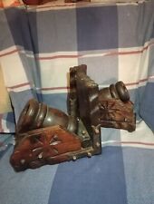 Vintage folk art for sale  Stone Mountain