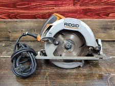 rigid 7 1 4 circular saw for sale rigid 7 1 4 circular saw for sale Chicago