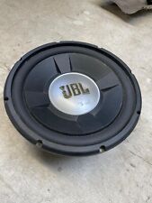 Jbl subwoofer for sale  SELBY