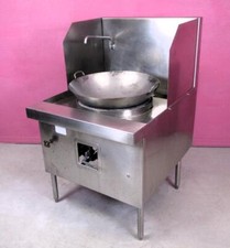 Commercial single chamber for sale  Coolidge