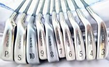 Daiwa globeride irons for sale  Indian Springs