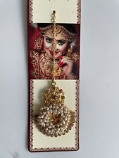 Indian pakistanibridal matha for sale  ILFORD