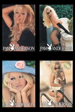 Usado, Playboy 1996 Pam ANDERSON Trading Cards - Pamwatch 11.1994 (5) comprar usado  Enviando para Brazil