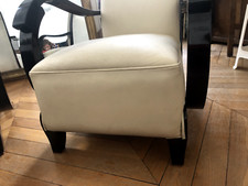 Fauteuils art déco d'occasion  Paris III