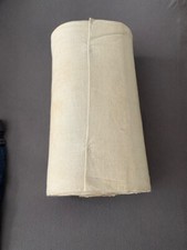 Ballen feines handgewebtes gebraucht kaufen  Porta Westfalica