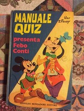 Manuale quiz con usato  Torino
