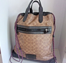 coach leather backpacks for sale coach leather backpacks for sale Franklin