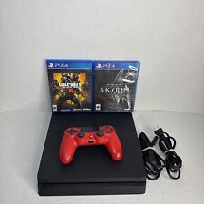 Sony ps4 slim for sale  Georgetown