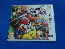 Jeu super smash d'occasion  Longuyon