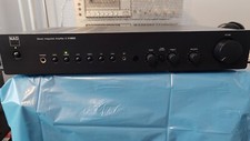 Amplificatore integrato stereo usato  Spedire a Italy
