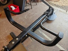 Exigo chest supported for sale  ASHFORD