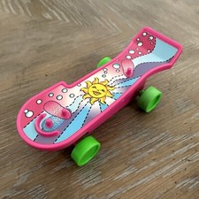 Barbie Incrível Skate Stacie Boneca de Substituição Skate Vintage 1999 Mattel comprar usado  Enviando para Brazil