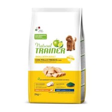Natural trainer cane usato Natural trainer cane usato  Noci