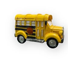 Yellow school bus for sale  Montross