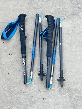 Set black diamond for sale  Grand Junction