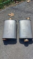 Thrush turbo muffler for sale  Bristol