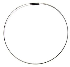 Stahlreif stahl cm gebraucht kaufen  Rieseby