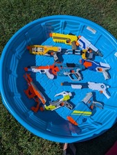 Nerf gun lot for sale  Arlington