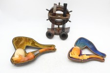 Antique vintage smoking for sale  SHIFNAL
