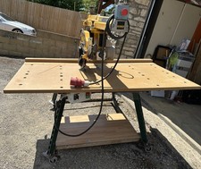 Dewalt dw729 radial for sale  BATH
