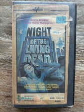 Original vhs tape for sale  BANGOR
