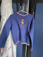 Vintage disney winnie for sale  BENFLEET
