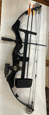 Carroll intruder pse for sale  Greenwood