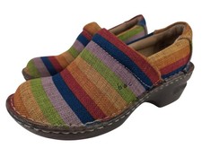 Boc born clogs for sale  Chesterfield
