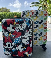 American tourister mickey for sale  Miami