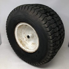 Conjunto de rodas e pneus Sears Turf Saver 18X9,5-8. comprar usado  Enviando para Brazil