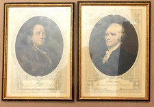 Benjamin franklin alexander for sale  Trenton