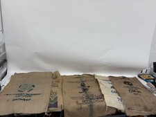 Hessian sacks garden for sale  RUGBY