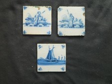 Fliese kachel delft gebraucht kaufen  Bremen