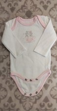 Body neonato neonata usato  Bagheria
