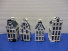 Four klm blue for sale  Evansville