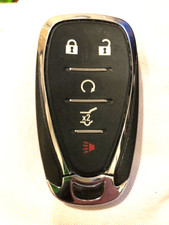 Chevrolet smart button for sale  Melville