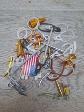 Vintage playmobil american for sale  EPSOM