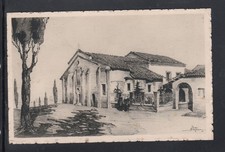 Postcard novara convent d'occasion  Expédié en Belgium