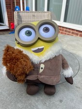 Special edition minions for sale  BURTON-ON-TRENT