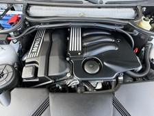 Bmw e46 compact gebraucht kaufen  Chemnitz