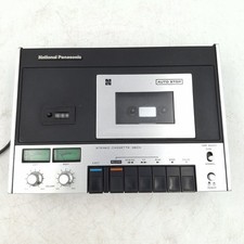 National panasonic 260usd for sale  PLYMOUTH