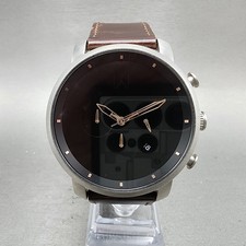Mvmt chronograph watch for sale  Manchester