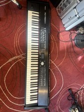 Roland 700gx weighted for sale  ROMFORD