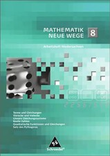 Mathematik wege mathematik gebraucht kaufen  Berlin