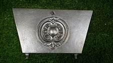 Cast iron soot for sale  MANCHESTER