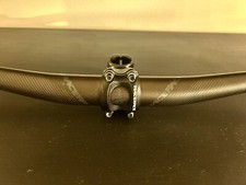 Raceface aeffect handlebar for sale  Port Saint Lucie