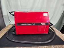 inverter welding machine for sale  Kemp