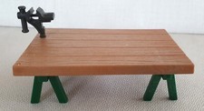 Etau table etabli d'occasion  Étaples
