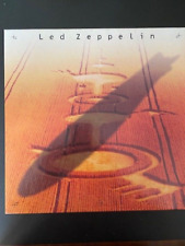 Led Zeppelin 4 CD Disc Box Set 54 Faixas 1990 Discografia Remasterizada - EX+ comprar usado  Enviando para Brazil