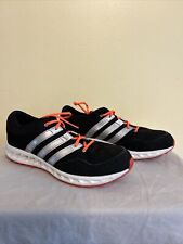 Adidas Falcon Elite 2m G61301 tamanho 11.5 laranja/preto/branco, usado comprar usado  Enviando para Brazil